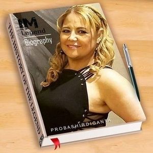 Meet your Posher, Mary